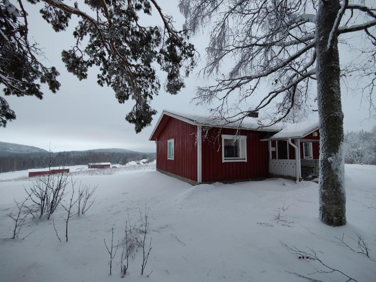 Maatilamatkailu Jaenisvaara Kolinkylä Esterno foto