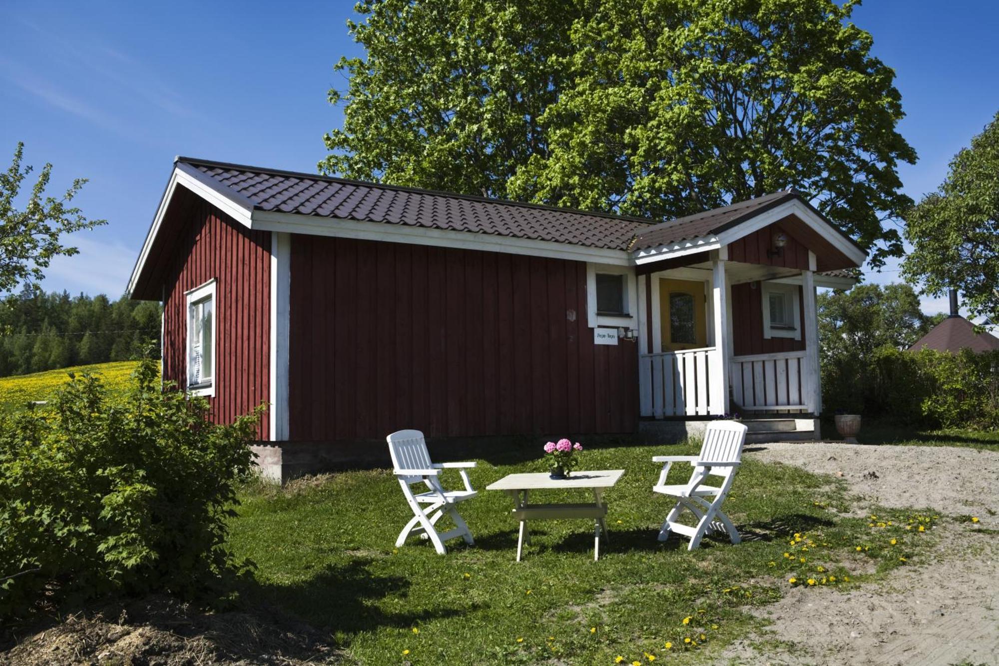 Maatilamatkailu Jaenisvaara Kolinkylä Camera foto