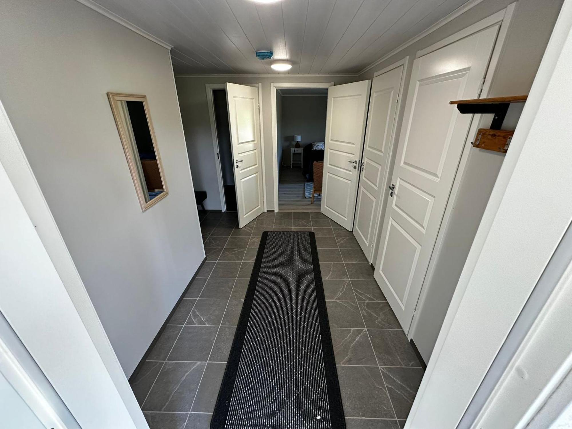 Maatilamatkailu Jaenisvaara Kolinkylä Esterno foto