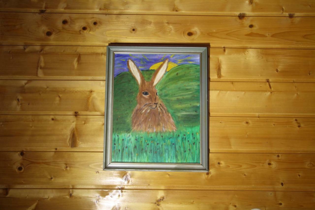 Maatilamatkailu Jaenisvaara Kolinkylä Esterno foto